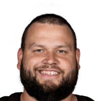 Joel Bitonio's headshot