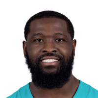 Terron Armstead's headshot