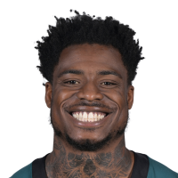 C.J. Gardner-Johnson's headshot