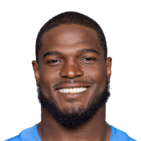 Denzel Perryman's headshot