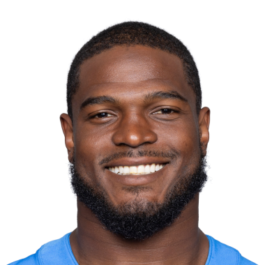 Denzel Perryman