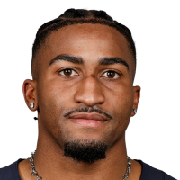 Jaylon Jones's headshot