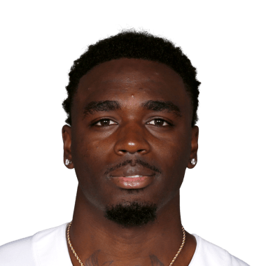 Jayron Kearse