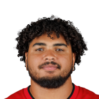 Tristan Wirfs's headshot