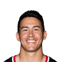 Ka'imi Fairbairn's headshot