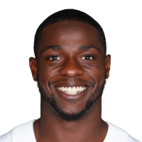 Markquese Bell's headshot