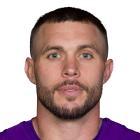 Harrison Smith's headshot