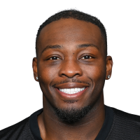 Larry Ogunjobi's headshot