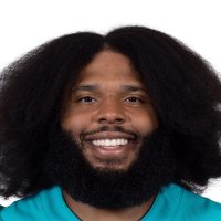 Isaiah Wynn's headshot