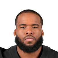 Amari Burney's headshot