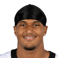 Alontae Taylor's headshot