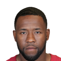 Budda Baker's headshot