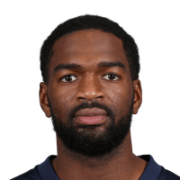 Jacoby Brissett's headshot