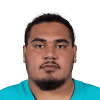 Brandon Pili's headshot