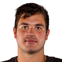 Jack Conklin's headshot