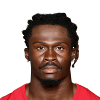 Isaac Yiadom's headshot