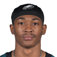 DeVonta Smith's headshot