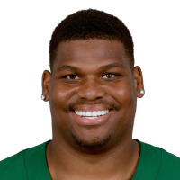 Quinnen Williams's headshot