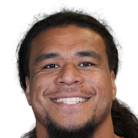 Leki Fotu's headshot