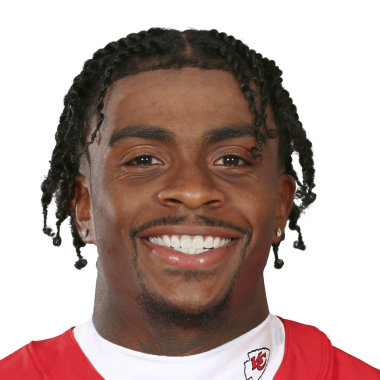 Jerick McKinnon