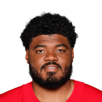 Jaylon Moore's headshot