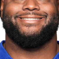 Jordan Phillips's headshot