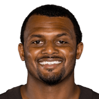 Deshaun Watson's headshot