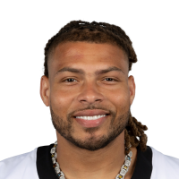 Tyrann Mathieu's headshot