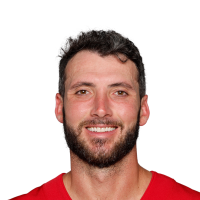 Brandon Allen's headshot