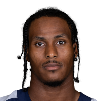 Tre Avery's headshot