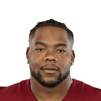 Daron Payne's headshot