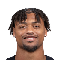 A.J. Terrell's headshot