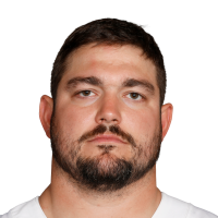 Zack Martin's headshot