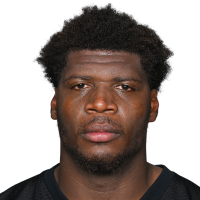 Darnell Washington's headshot