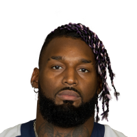 Zach Cunningham's headshot