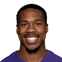 Marcus Williams's headshot