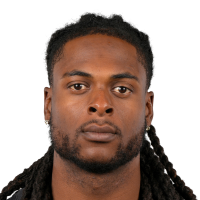 Davante Adams's headshot