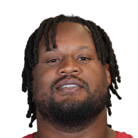 Carlos Watkins's headshot