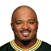 Elgton Jenkins's headshot