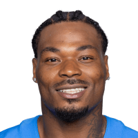 Derwin James's headshot