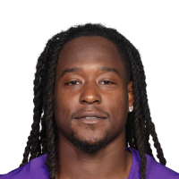 Shaquill Griffin's headshot