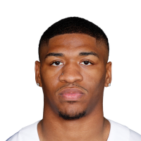 Juanyeh Thomas's headshot