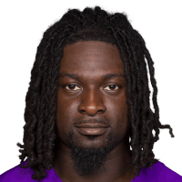 Brian Asamoah's headshot