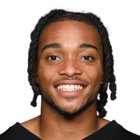 Calvin Austin's headshot