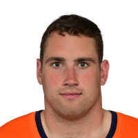 Zach Allen's headshot