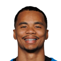 Kalif Raymond's headshot