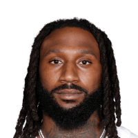 Malik Hooker's headshot