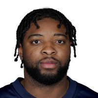 Anfernee Jennings's headshot