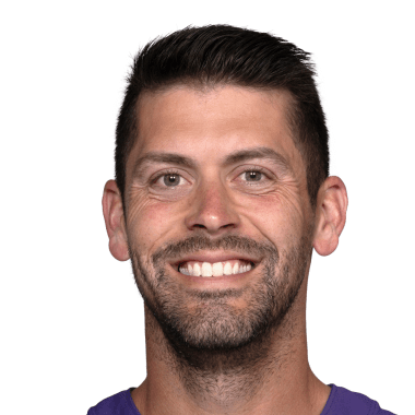 Justin Tucker