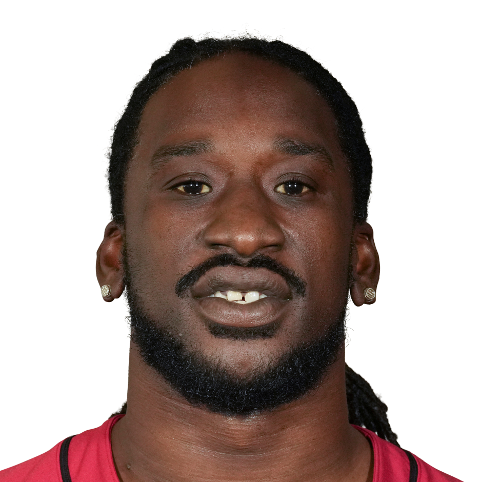 Markus Golden News, Stats, Bio & Fantasy